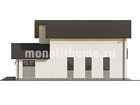 Проект дома Свифт — 3